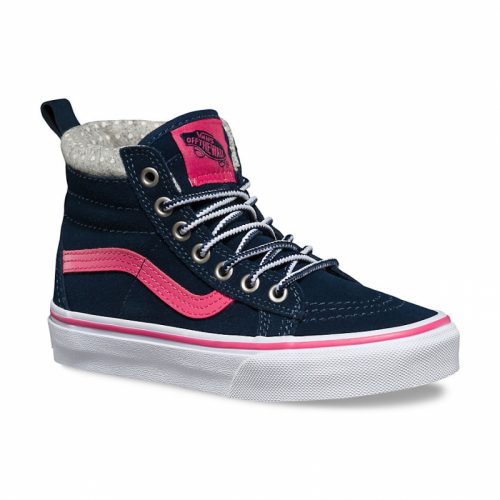 Vans Sk8-Hi MTE scarpa bambino