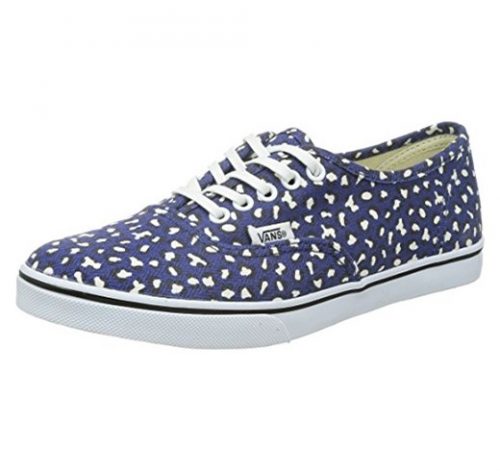 Vans Authentic Lo Pro Herringbone scarpe