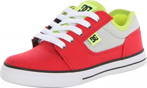 Scarpe Bambino Dc Bristol