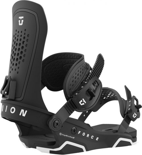 attacchi snowboard union force