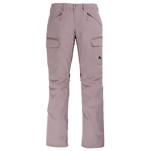 pantaloni snowboard donna