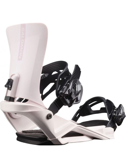 attacchi snowboard salomon