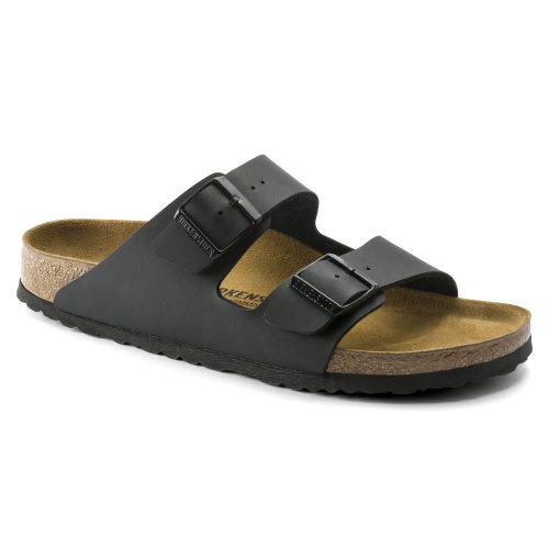 birkenstock arizona black