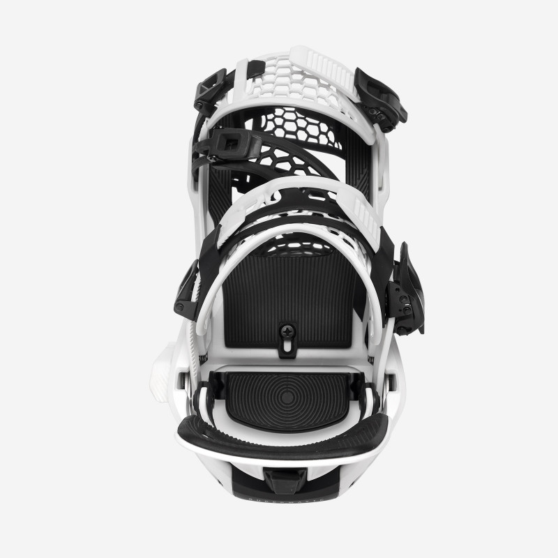 Attacchi Snowboard Nidecker Supermatic - LoveBoardShop