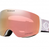 maschera sci snowboard oakley flight deck