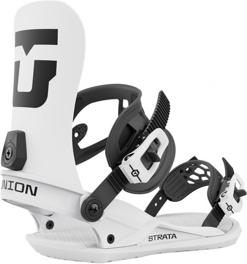 attacchi snowboard union