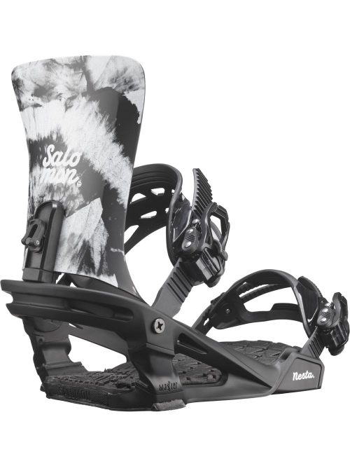 attacchi snowboard donna