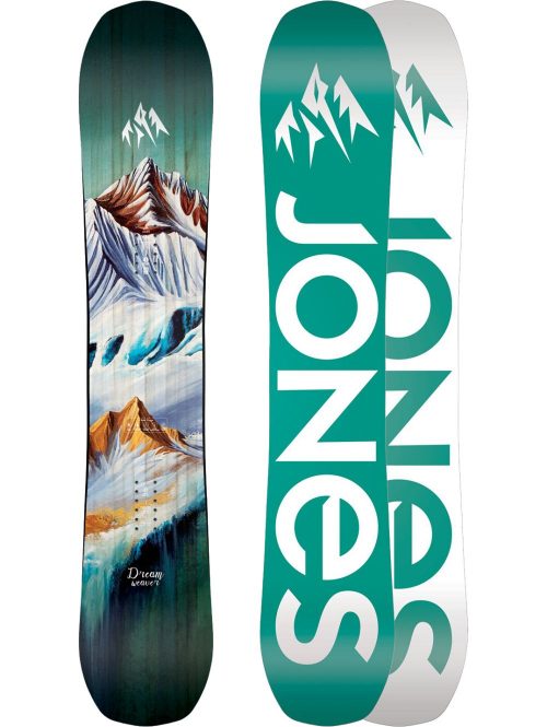 snowboard donna jones