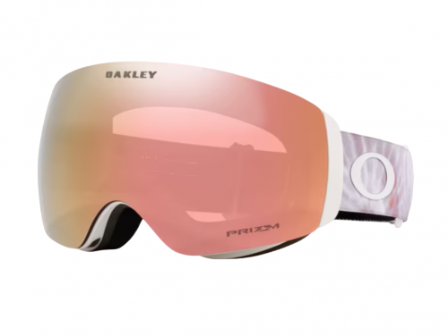 maschera sci snowboard oakley flight deck