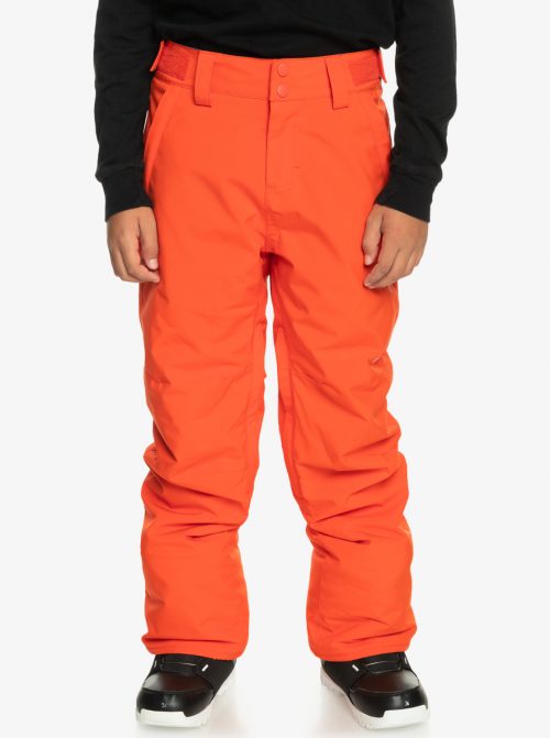 Pantaloni Snowboard ragazzo Quiksilver