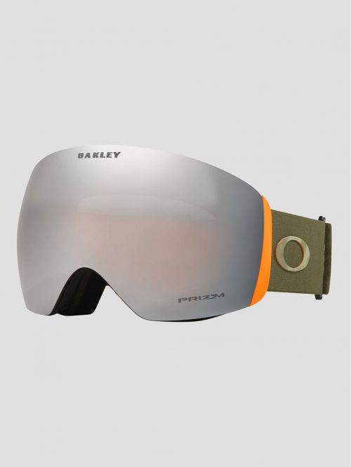 maschera sci snowboard oakley