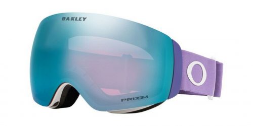 maschera snowboard oakley