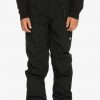 pantaloni sci snowboard bambino