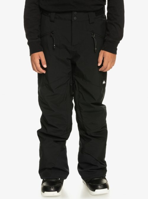 pantaloni sci snowboard bambino