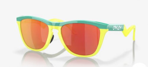 occhiali da sole oakley frogskins hybrid