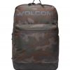 zaino volcom