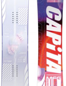 tavola snowboard uomo capita