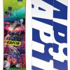 Tavola Snowboard bambino Children of Gnar 141