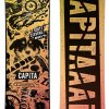 tavola snowboard bambino capita