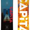 tavola snowboard capita doa