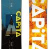 tavola snowboard capita doa wide