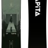 tavola snowboard uomo capita