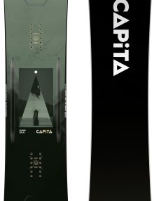 tavola snowboard uomo capita