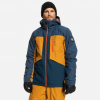 giacca sci snowboard quiksilver