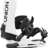 attacco snowboard union uomo