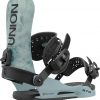 attacco snowboard union uomo