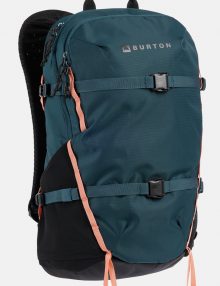 zaino snowboard burton