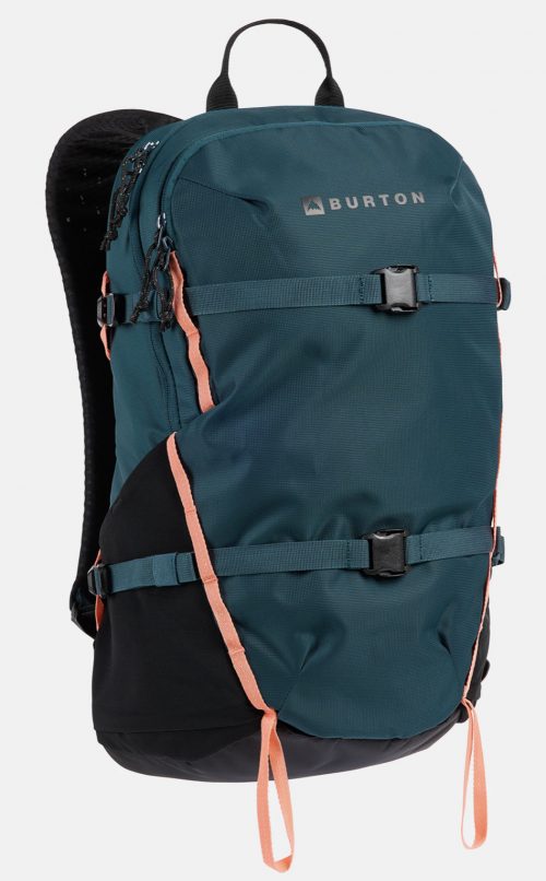 zaino snowboard burton