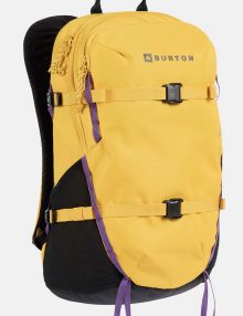 zaino snowboard burton