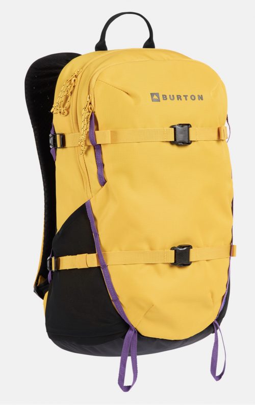 zaino snowboard burton