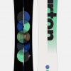 tavola snowboard uomo burton custom