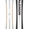 salomon assassin snowboard uomo