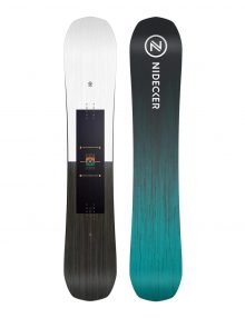 tavola snowboard uomo