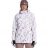 giacca snowboard donna dc cruiser