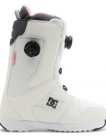 scarponi snowboard donna dc