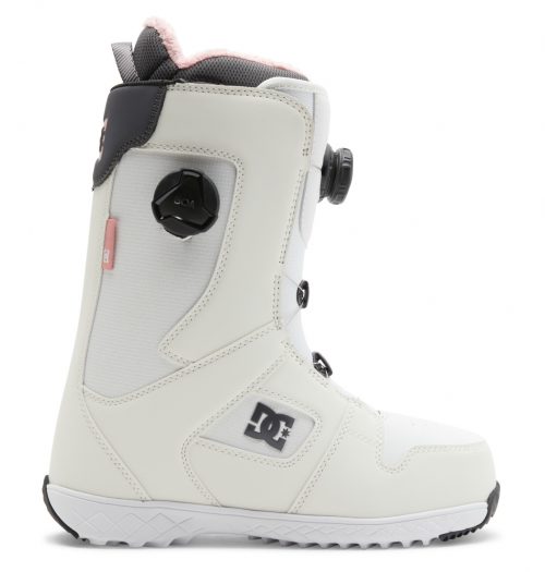 scarponi snowboard donna dc