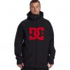 giacca snowboard uomo dc