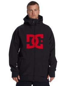 giacca snowboard uomo dc