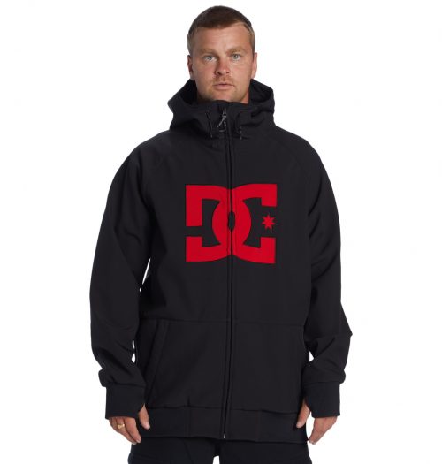 giacca snowboard uomo dc