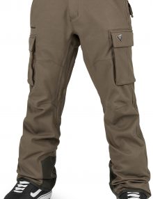 pantaloni snowboard uomo