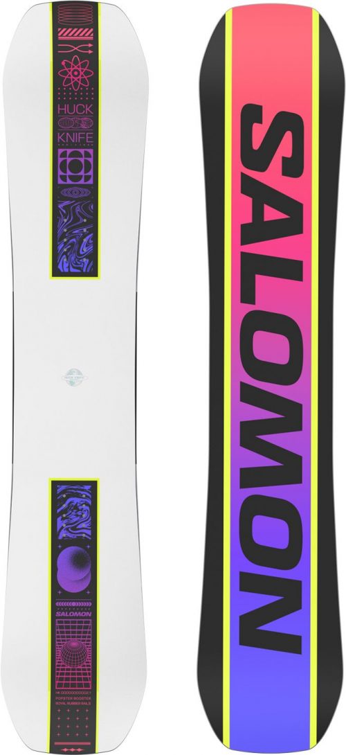 tavola snowboard uomo