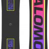 tavola snowboard salomon