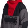 giacca snowboard uomo dc