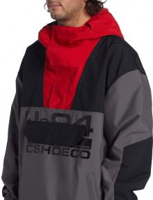 giacca snowboard uomo dc