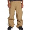 pantaloni snowboard uomo