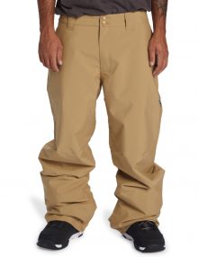 pantaloni snowboard uomo